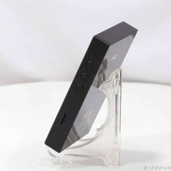 〔中古〕FiiO(フィーオ) M11S メモリ32GB+microSD ブラック FIO-M11S-B〔349-ud〕 |  | 01