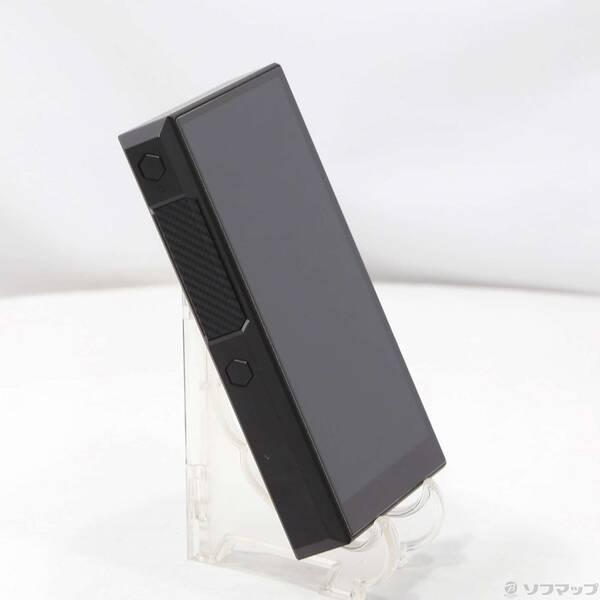 〔中古〕FiiO(フィーオ) M11S メモリ32GB+microSD ブラック FIO-M11S-B〔349-ud〕 |  | 03