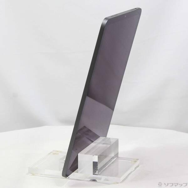 〔中古〕Apple(アップル) iPad Air 第4世代 256GB スペースグレイ MYFT2J／A Wi-Fi〔262-ud〕 |  | 01
