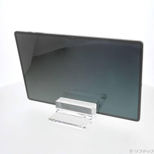 〔中古〕SAMSUNG(サムスン) GALAXY Tab S8 Ultra 256GB グラファイト SM-X900NZAGXJP Wi-Fi〔349-ud〕 |  | 02