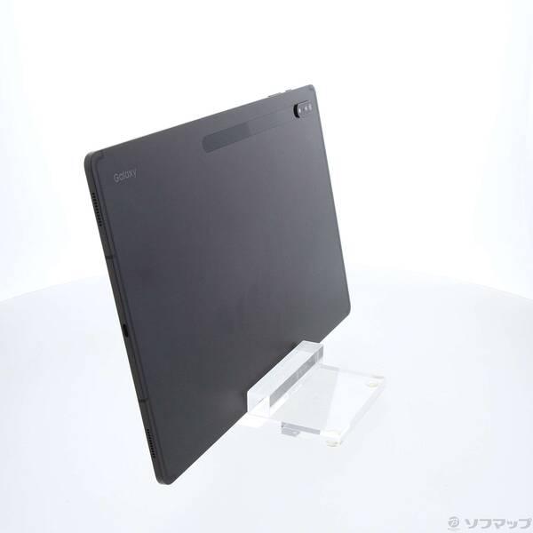 〔中古〕SAMSUNG(サムスン) GALAXY Tab S8 Ultra 256GB グラファイト SM-X900NZAGXJP Wi-Fi〔349-ud〕 |  | 03