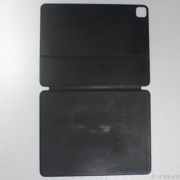 〔中古〕Apple(アップル) 12.9インチiPad Pro用 第4世代 Smart Keyboard Folio 日本語 MXNL2J／A〔348-ud〕 |  | 01