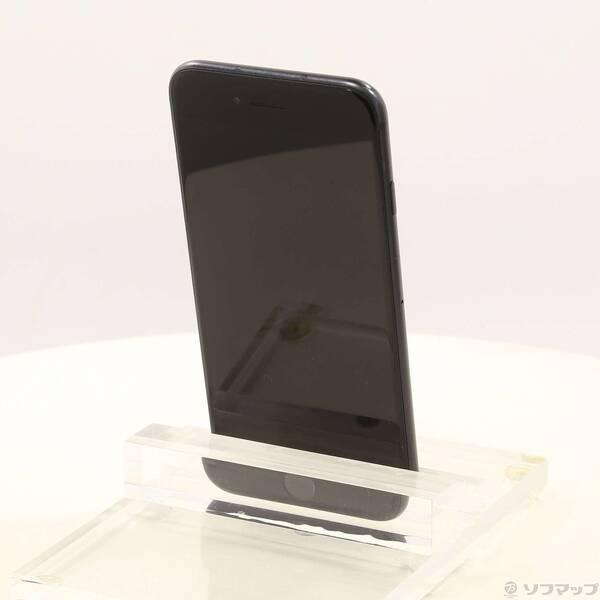〔中古〕Apple(アップル) iPhone SE 第2世代 64GB ブラック MHGP3J／A SoftBank〔349-ud〕 |  | 02