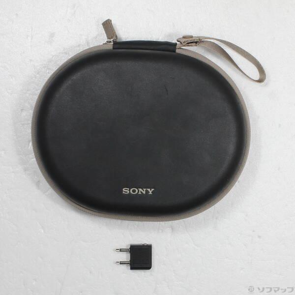 〔中古〕SONY(ソニー) MDR-1000X C グレーベージュ〔196-ud〕 |  | 04