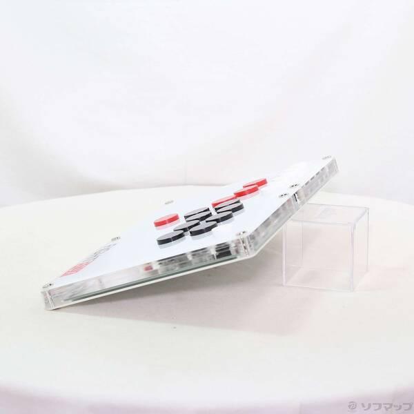 〔中古〕FightBox B1 ホワイト B1-PC〔377-ud〕 |  | 01