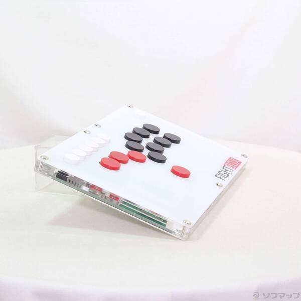 〔中古〕FightBox B1 ホワイト B1-PC〔377-ud〕 |  | 03