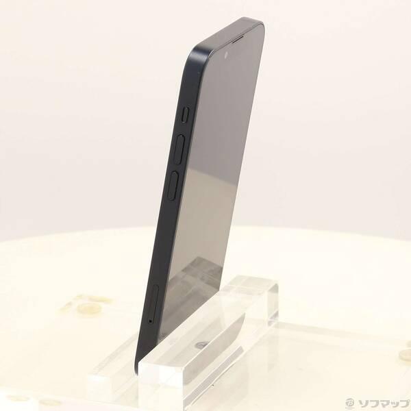 〔中古〕Apple(アップル) iPhone13 mini 256GB ミッドナイト MLJJ3J／A SIMフリー〔348-ud〕 |  | 01