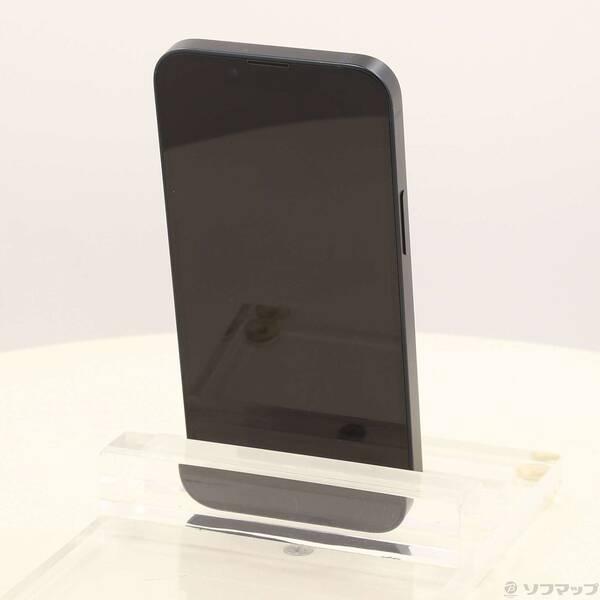 〔中古〕Apple(アップル) iPhone13 mini 256GB ミッドナイト MLJJ3J／A SIMフリー〔348-ud〕 |  | 02