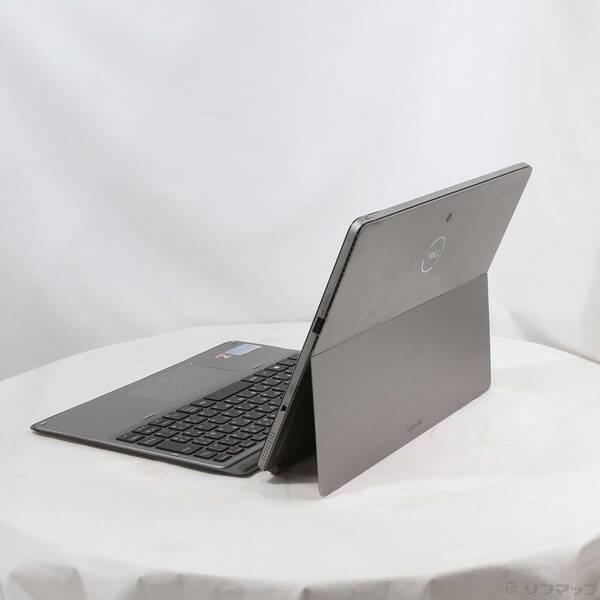〔中古〕DELL(デル) Latitude 7210 2-in-1〔348-ud〕 |  | 01