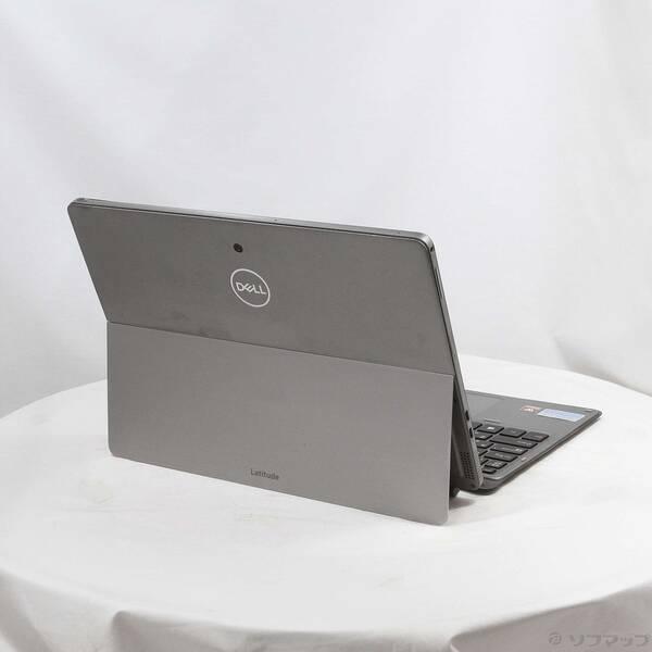 〔中古〕DELL(デル) Latitude 7210 2-in-1〔348-ud〕 |  | 02