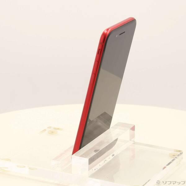 〔中古〕Apple(アップル) iPhone SE 第2世代 64GB プロダクトレッド MX9U2J／A SIMフリー〔251-ud〕 |  | 01