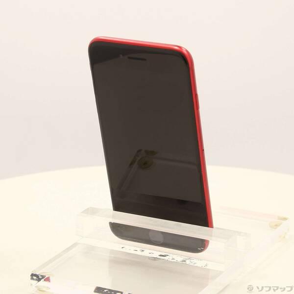 〔中古〕Apple(アップル) iPhone SE 第2世代 64GB プロダクトレッド MX9U2J／A SIMフリー〔251-ud〕 |  | 02