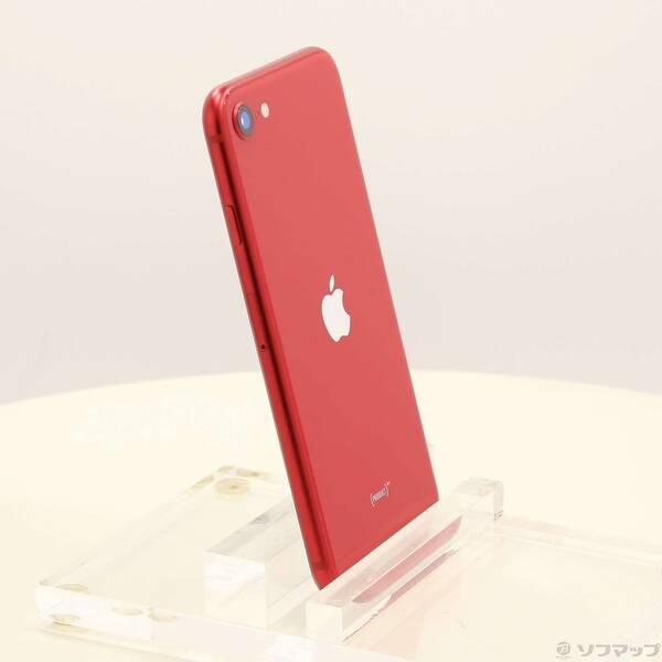 〔中古〕Apple(アップル) iPhone SE 第2世代 64GB プロダクトレッド MX9U2J／A SIMフリー〔251-ud〕 |  | 03
