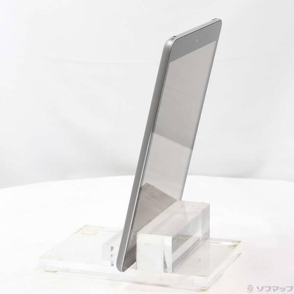 〔中古〕Apple(アップル) iPad mini 2 32GB スペースグレイ ME277J／A Wi-Fi〔349-ud〕 |  | 01