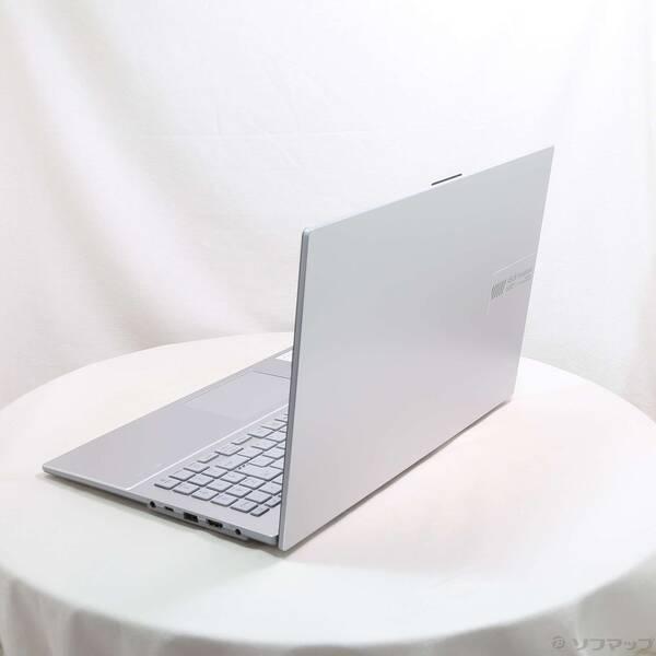 ★ASUS　 E1504FA-BIC24　 ノートパソコン ノートパソコン Vivobook GO 15 クールシルバー E1504FA-BIC24 ［15.6