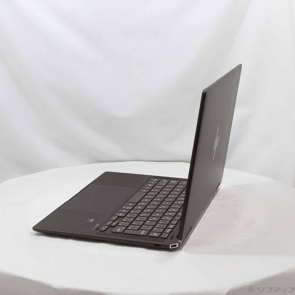 〔中古〕hp(ヒューレットパッカード) 〔展示品〕 HP Spectre x360 14-eu0000 9D614PA-AACB アッシュブラック〔349-ud〕 |  | 01