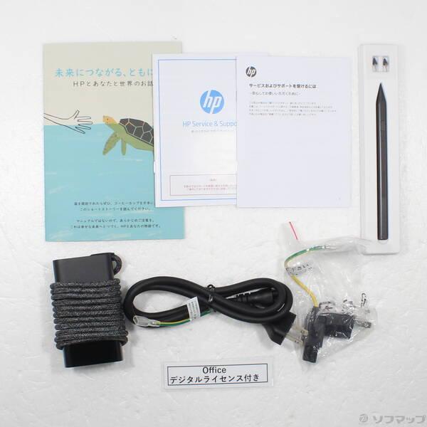 〔中古〕hp(ヒューレットパッカード) 〔展示品〕 HP Spectre x360 14-eu0000 9D614PA-AACB アッシュブラック〔349-ud〕 |  | 04