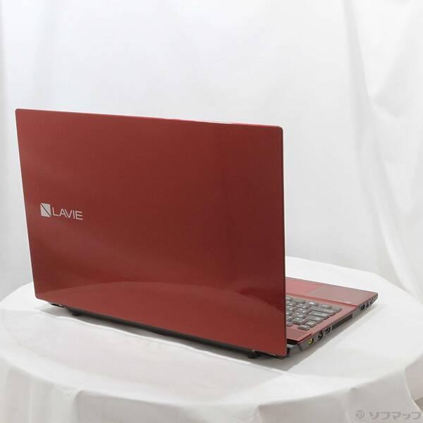 中古〕NEC(エヌイーシー) 格安安心パソコン LaVie Note Standard PC