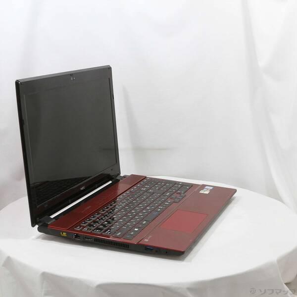 中古〕NEC(エヌイーシー) 格安安心パソコン LaVie Note Standard