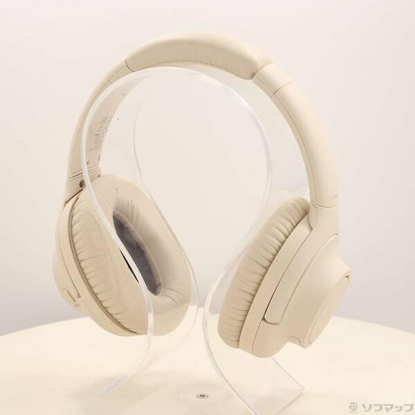 〔中古〕audio-technica(オーディオテクニカ) ATH-S300BT BG[ベージュ]〔198-ud〕 |  | 02
