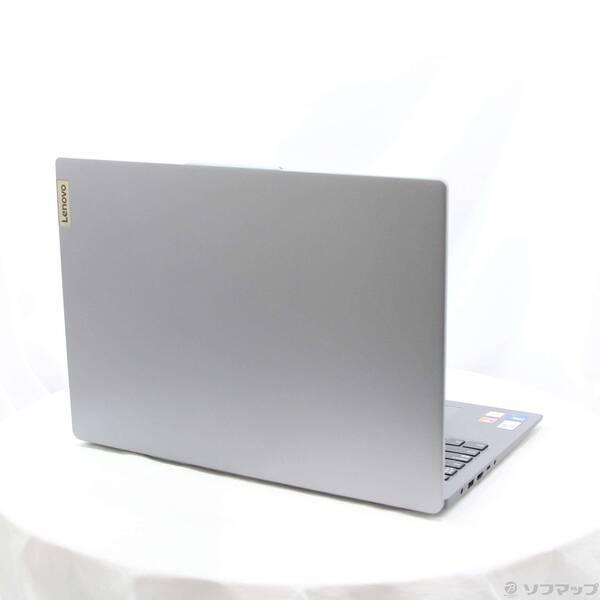 〔中古〕Lenovo(レノボジャパン) IdeaPad Slim 3i Gen 9 83E70033JP アークティックグレー〔258-ud〕 |  | 02