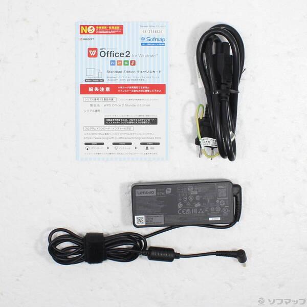 〔中古〕Lenovo(レノボジャパン) IdeaPad Slim 3i Gen 9 83E70033JP アークティックグレー〔258-ud〕 |  | 04