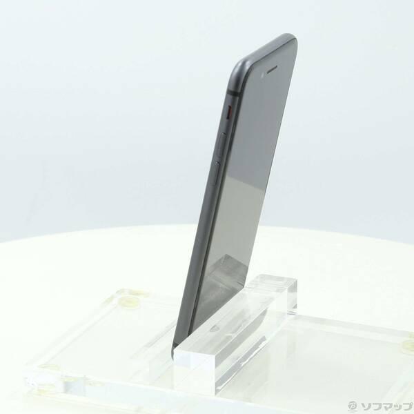 〔中古〕Apple(アップル) iPhone8 128GB スペースグレイ MX1D2J／A SIMフリー〔269-ud〕 |  | 01
