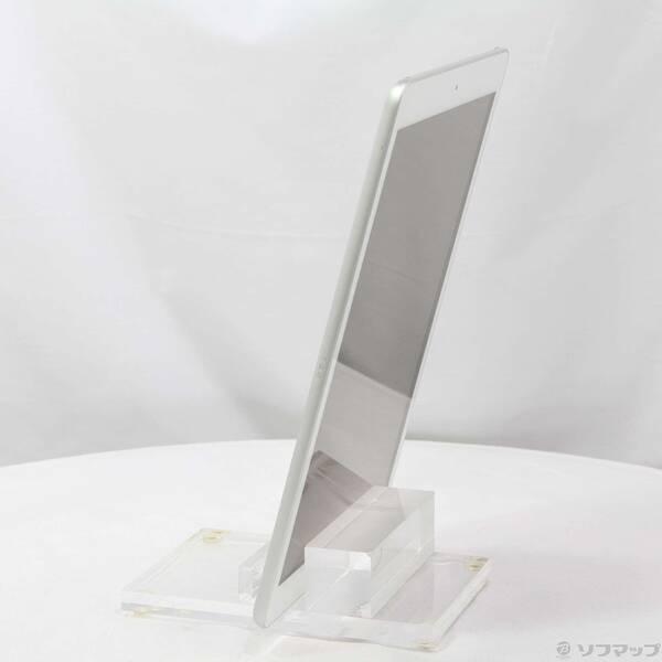 〔中古〕Apple(アップル) iPad 第8世代 32GB シルバー MYLA2J／A Wi-Fi〔276-ud〕 |  | 01
