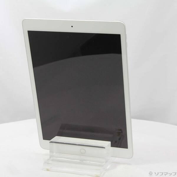 〔中古〕Apple(アップル) iPad 第8世代 32GB シルバー MYLA2J／A Wi-Fi〔276-ud〕 |  | 02