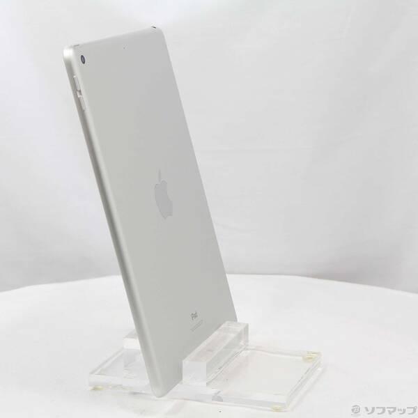 〔中古〕Apple(アップル) iPad 第8世代 32GB シルバー MYLA2J／A Wi-Fi〔276-ud〕 |  | 03