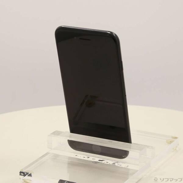 〔中古〕Apple(アップル) iPhone SE 第2世代 128GB ブラック MHGT3J／A SIMフリー〔349-ud〕 |  | 02