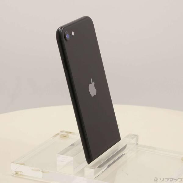 〔中古〕Apple(アップル) iPhone SE 第2世代 128GB ブラック MHGT3J／A SIMフリー〔349-ud〕 |  | 03