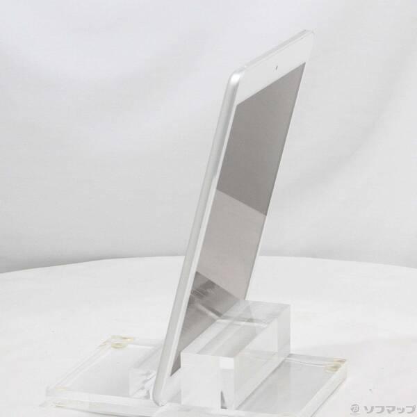 〔中古〕Apple(アップル) iPad mini 2 16GB シルバー ME279J／A Wi-Fi〔344-ud〕 |  | 01