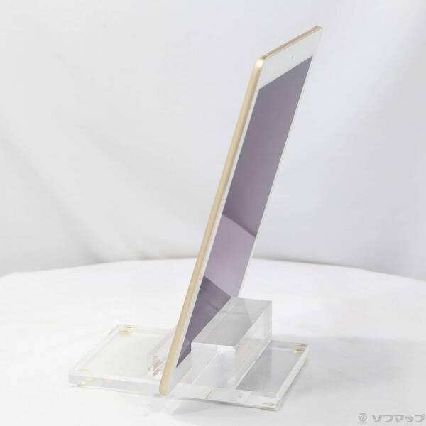〔中古〕Apple(アップル) iPad Air 2 64GB ゴールド MH182J／A Wi-Fi〔349-ud〕 |  | 01