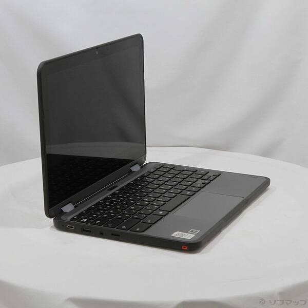 〔中古〕Lenovo(レノボジャパン) Lenovo 300e Chromebook Gen3 82JA0009JP ダークグレー〔276-ud〕 |  | 03