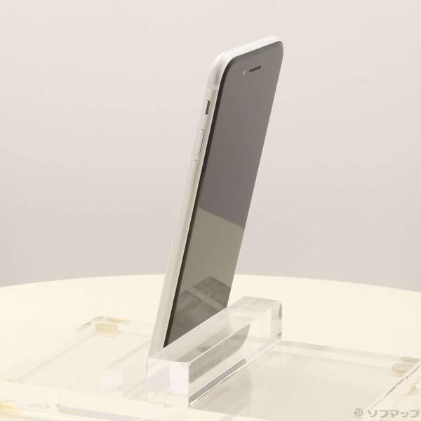 〔中古〕Apple(アップル) iPhone SE 第2世代 128GB ホワイト MHGU3J／A SIMフリー〔247-ud〕 |  | 01