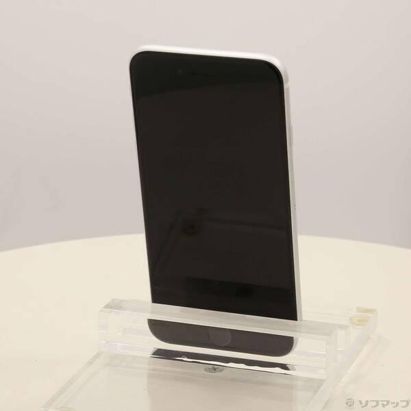 〔中古〕Apple(アップル) iPhone SE 第2世代 128GB ホワイト MHGU3J／A SIMフリー〔349-ud〕 |  | 02