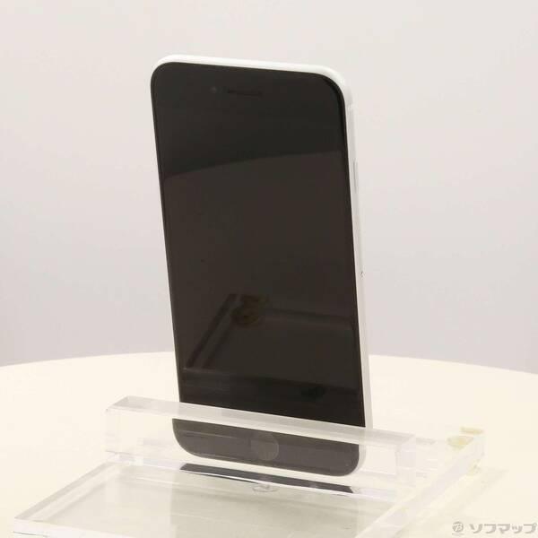 〔中古〕Apple(アップル) iPhone SE 第2世代 128GB ホワイト MHGU3J／A SIMフリー〔247-ud〕 |  | 02