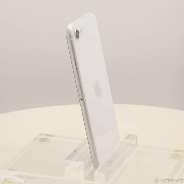 〔中古〕Apple(アップル) iPhone SE 第2世代 128GB ホワイト MHGU3J／A SIMフリー〔349-ud〕 |  | 03