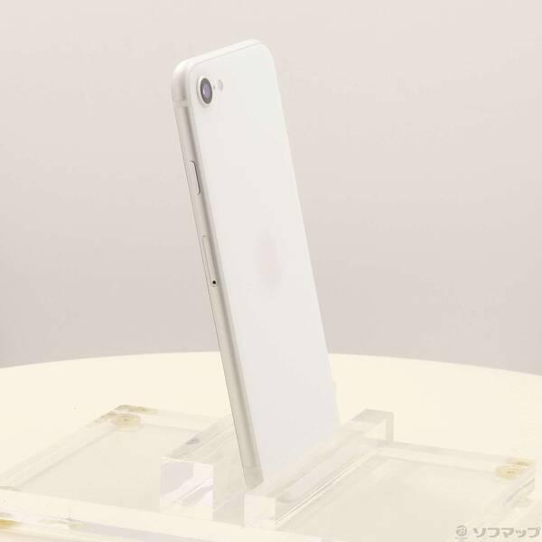 〔中古〕Apple(アップル) iPhone SE 第2世代 128GB ホワイト MHGU3J／A SIMフリー〔247-ud〕 |  | 03