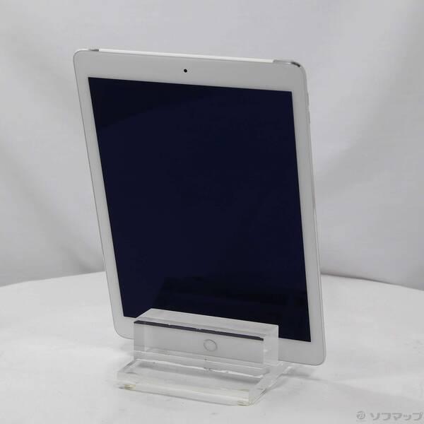 〔中古〕au iPad Air 2 16GB シルバー MGH72J／A au〔247-ud〕 |  | 02