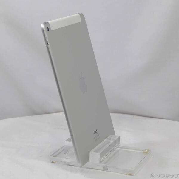 〔中古〕au iPad Air 2 16GB シルバー MGH72J／A au〔247-ud〕 |  | 03