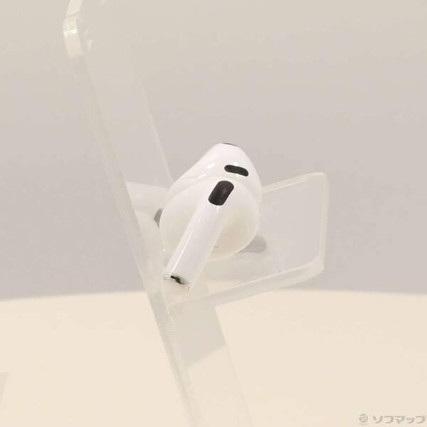 中古〕Apple(アップル) Lightning充電ケース付き AirPods 第3