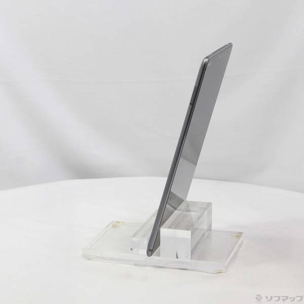 〔中古〕HUAWEI(ファーウェイ) MediaPad M5 32GB スペースグレイ SHT-W09 Wi-Fi〔269-ud〕 |  | 01
