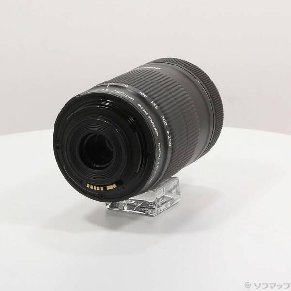 〔中古〕Canon(キヤノン) 期間特価対象品 Canon EF-S 55-250mm F4-5.6 IS STM (レンズ)〔344-ud〕 |  | 02
