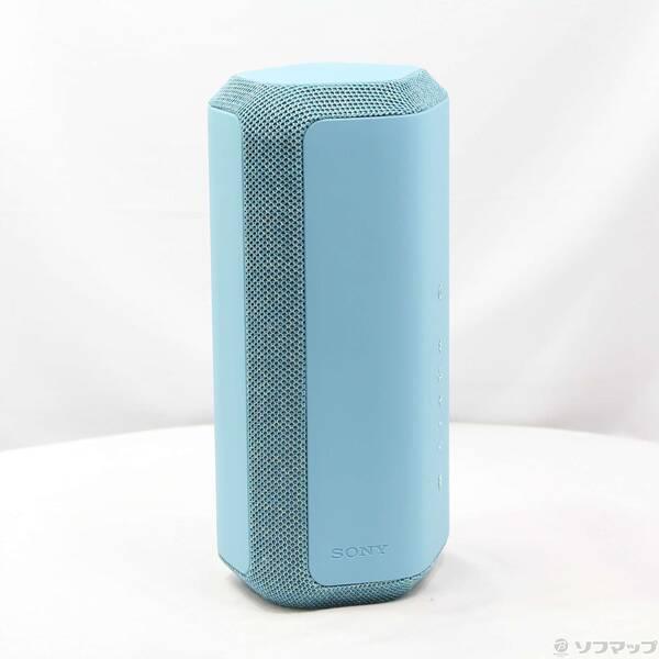 〔中古〕SONY(ソニー) SRS-XE300 (L) ブルー〔262-ud〕 | 