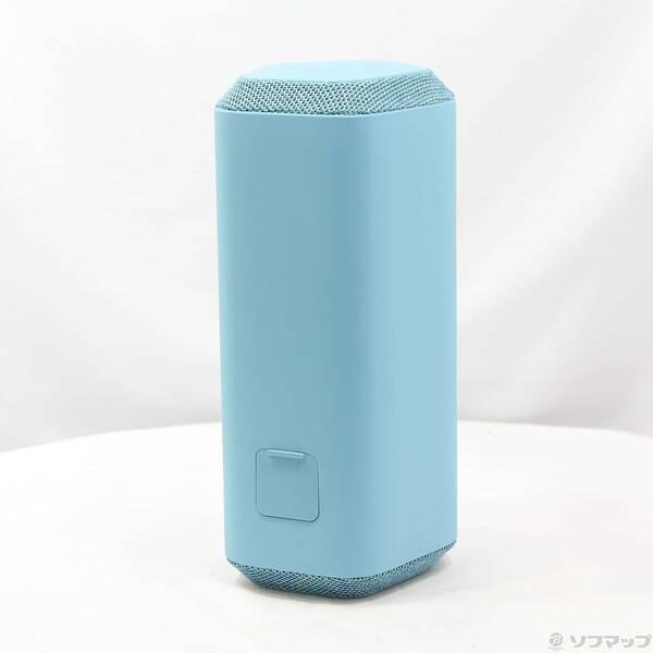 〔中古〕SONY(ソニー) SRS-XE300 (L) ブルー〔262-ud〕 |  | 02