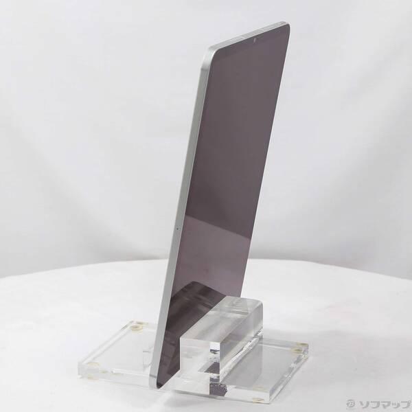 〔中古〕Apple(アップル) iPad Pro 11インチ 第4世代 512GB シルバー MNYH3J／A SIMフリー〔371-ud〕 |  | 01