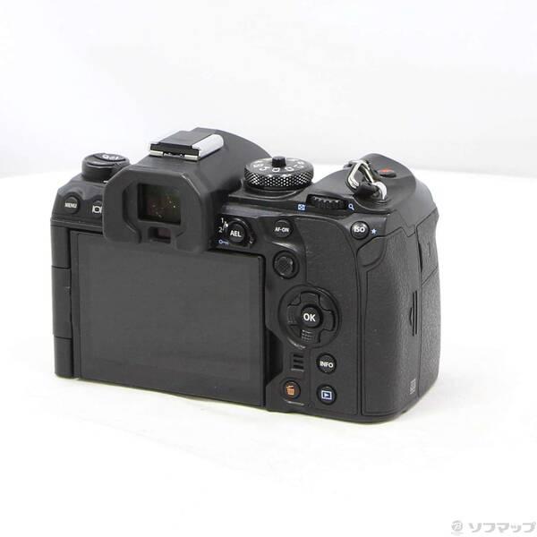 中古〕OM SYSTEM OM OM-1 ボディ〔262-ud〕 : ソフマップ中古