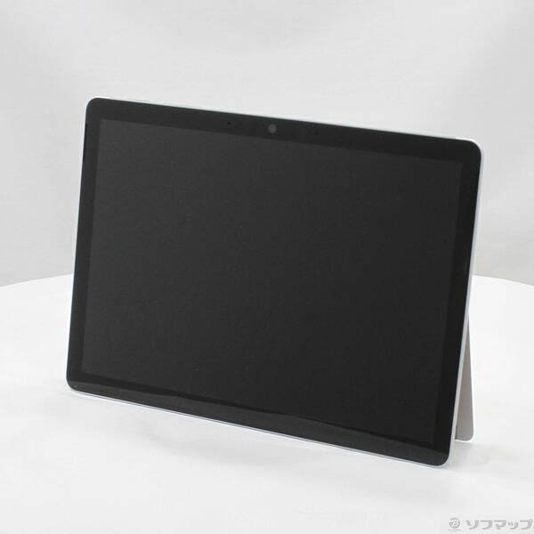 〔中古〕Microsoft(マイクロソフト) Surface Go3 〔Pentium Gold／4GB／SSD64GB〕 8V8-00030〔377-ud〕 | 